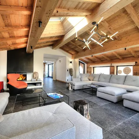 Mountain Ciasa Appartement