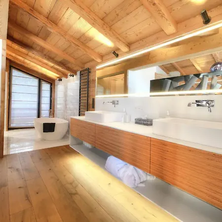 Mountain Ciasa Appartement