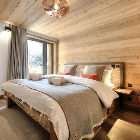 Appartement Mountain Ciasa
