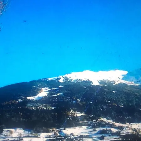 Mountain Ciasa *